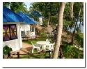 African Style Bungalow (Air-Condition)